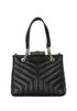 Loulou Shopper Bag, back view